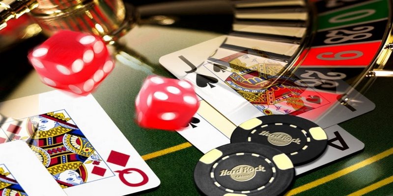 Game rồng - hổ ấn tượng thu hút mọi game thủ