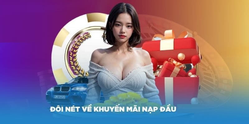 Thông tin về chương trình khuyến mãi 