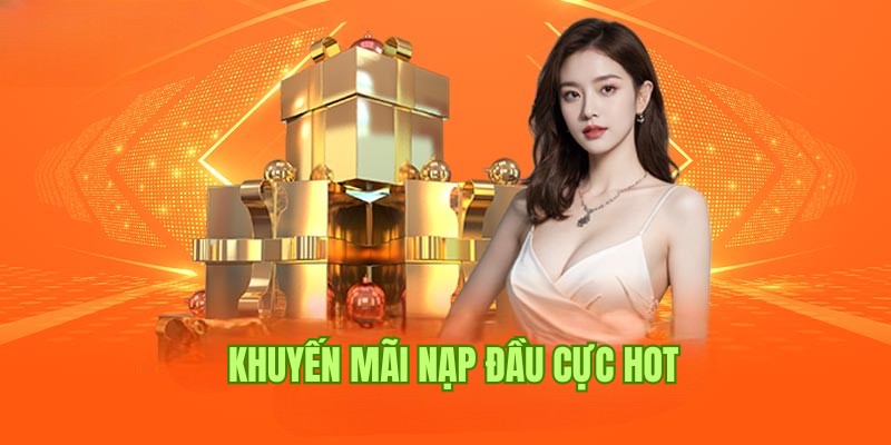 Điều kiện tham gia chương trình khuyến mãi nạp lần đầu 78WIN 