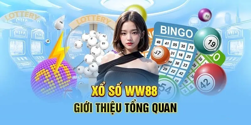 Lý do hội viên nên lựa chọn xổ số miền Bắc ww88